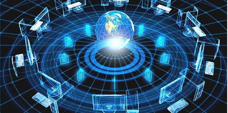 Android app development interface